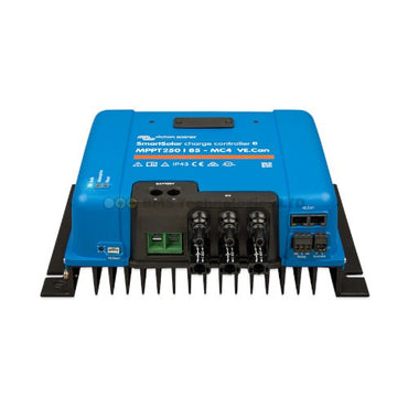 Victron Energy SmartSolar MPPT 250/85-MC4 VE.Can – SCC125085511