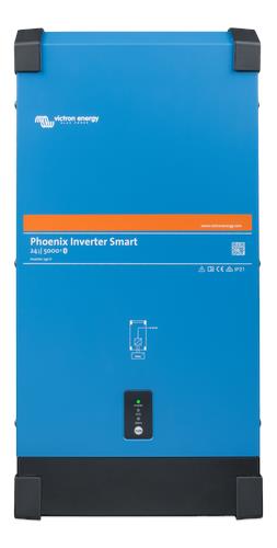 Victron Energy Phoenix Inverter 24/5000 230V Smart – PIN242500000