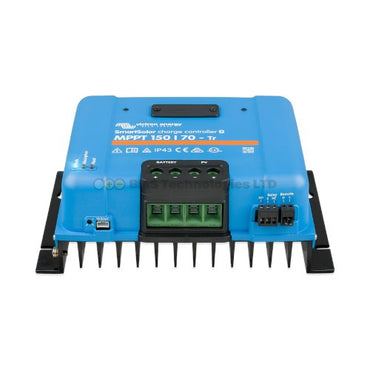 Victron Energy SmartSolar MPPT 150/70-Tr – SCC115070211