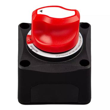 Victron Energy Battery switch ON/OFF 275A – VBS127010010