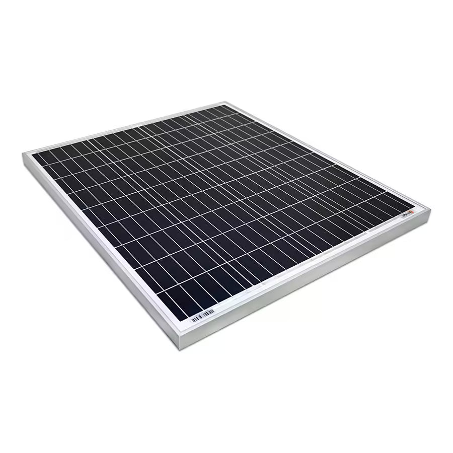100W Rigid Solar Panel