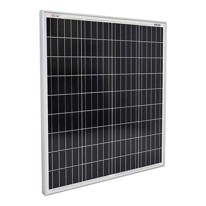 100W Rigid Solar Panel