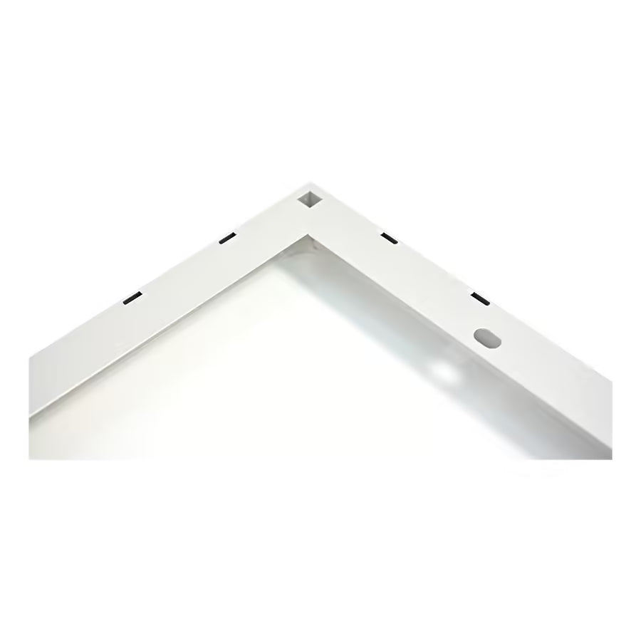 100W Rigid Solar Panel