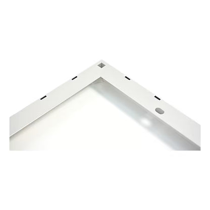 100W Rigid Solar Panel