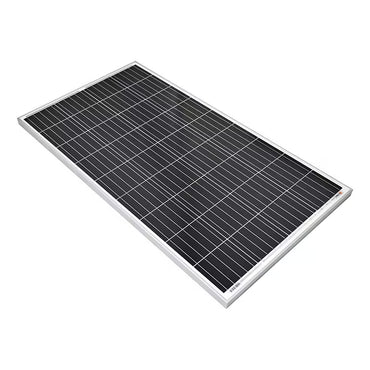 160W Rigid Solar Panel