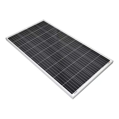 160W Rigid Solar Panel
