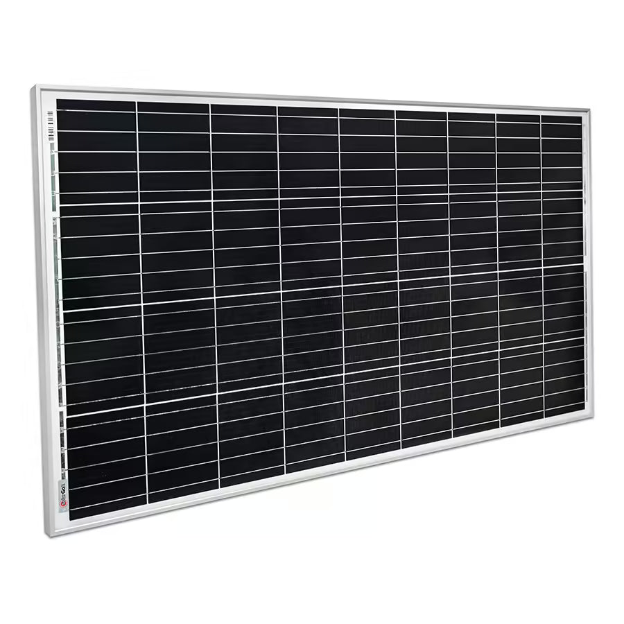 160W Rigid Solar Panel