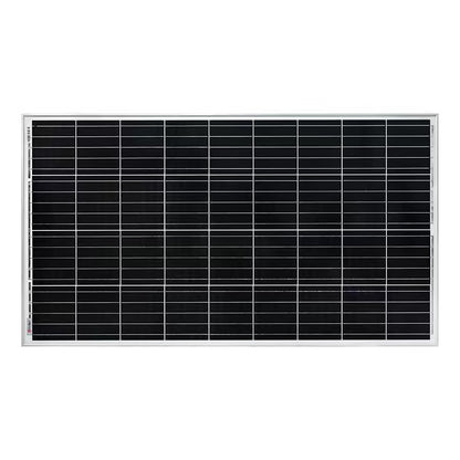 160W Rigid Solar Panel