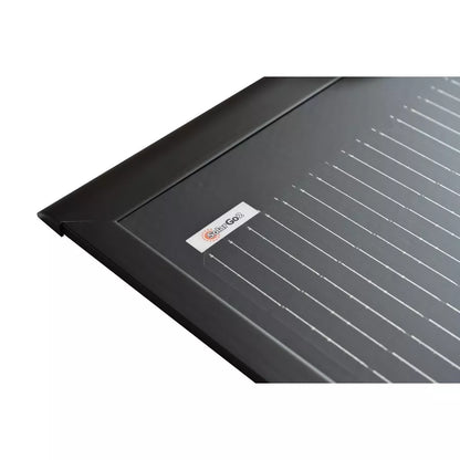 170W Lightweight Solar Panel