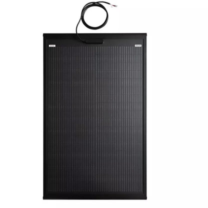 170W Lightweight Solar Panel