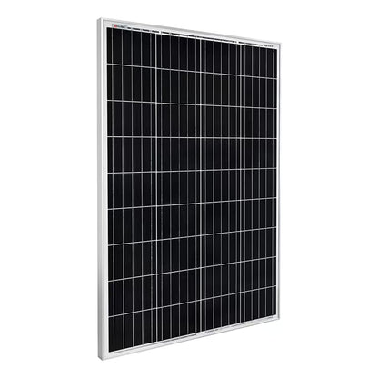 200W Rigid Solar Panel