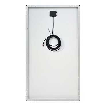 200W Rigid Solar Panel