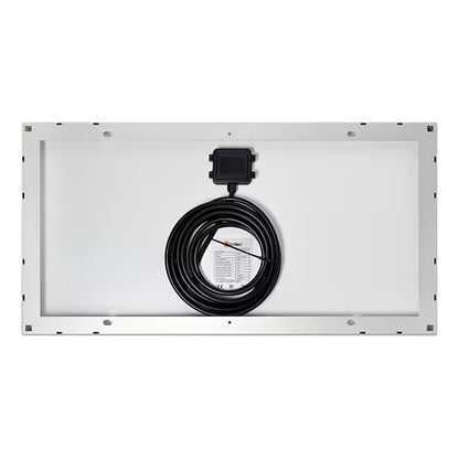 40W Rigid Solar Panel