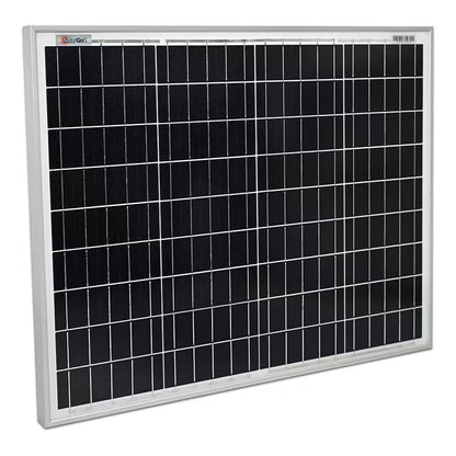 65W Rigid Solar Panel