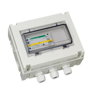 Victron Energy VE Transfer Switch 5KVA, 1ph, 200-250Vac – COS230502100