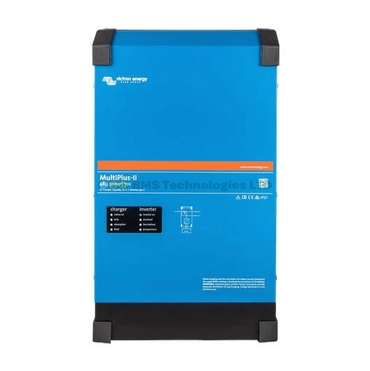 3 Person Household Home Energy Storage Set Up – Includes Batteries and Panels – 5KVA-ESS-FK