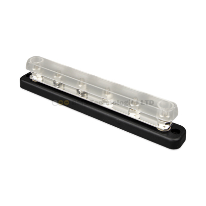 Victron Energy Busbar 150A 6P +Cover – VBB115060020
