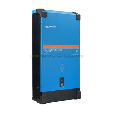 Victron Energy Phoenix Inverter 24/5000 230V Smart – PIN242501000
