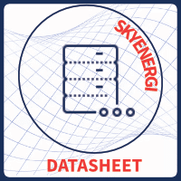 Datasheet Icon