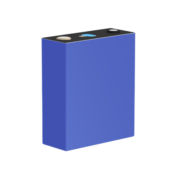 Eve Lf304 Lithium Prismatic Battery Cell - Grade A [Pack Of 4]