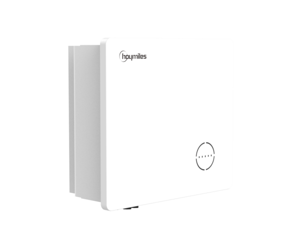 Hoymiles Hys-4.6Lv-Eug1 4.6Kw Hybrid Inverter With Wifi