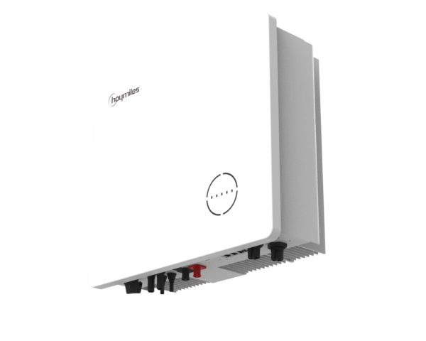 Hoymiles Hys 3.0Kw Hybrid Inverter Ph1 &Amp; Pytes V5 Battery Deals