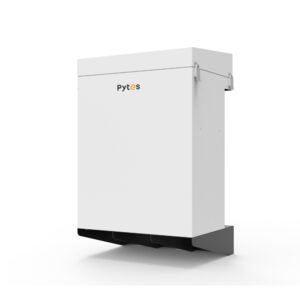 Pytes RBox