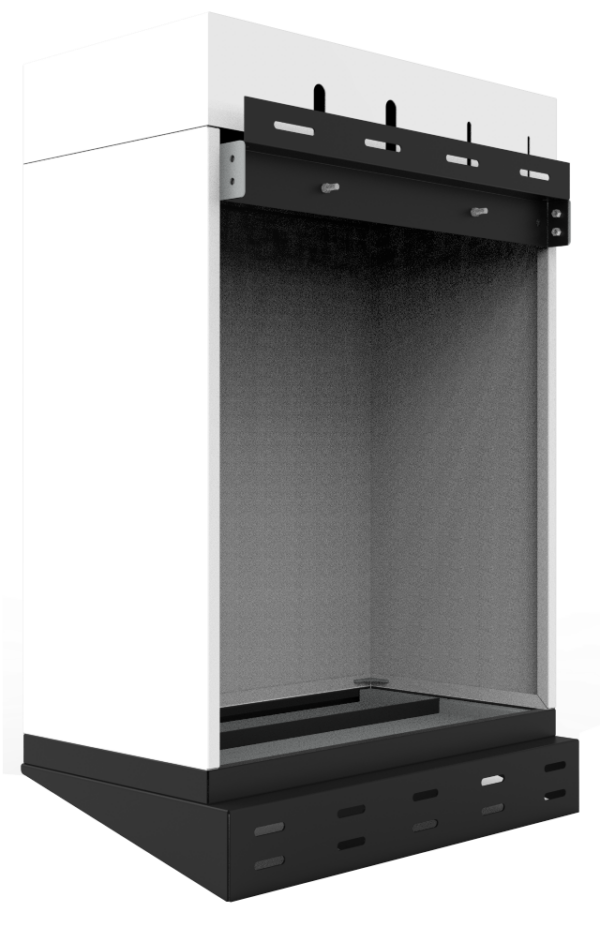 Pytes R-BOX 48100R Cabinet | Skyenergi