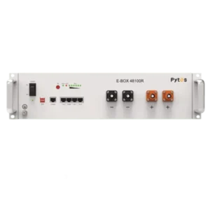 Pytes E-Box 48100R