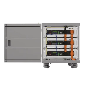 Pytes IC Stacking Cabinet