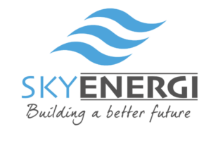 Skyenergi