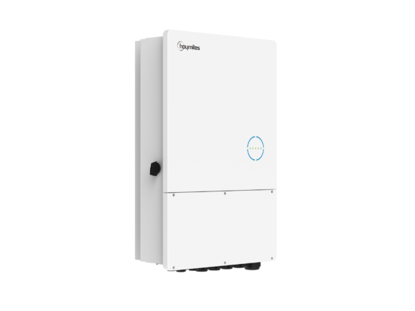 Hoymiles Hys-10Lv-Eug2 10Kw Hybrid Inverter With Wifi