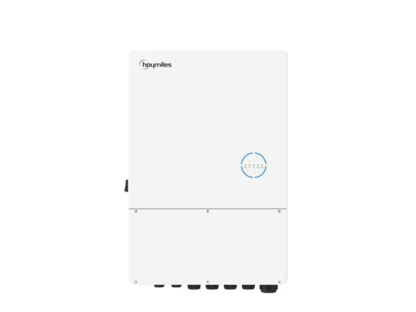 Hoymiles Hys-10Lv-Eug2 10Kw Hybrid Inverter With Wifi