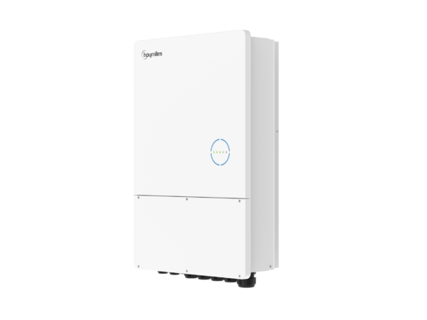 Hoymiles Hys-10Lv-Eug2 10Kw Hybrid Inverter With Wifi