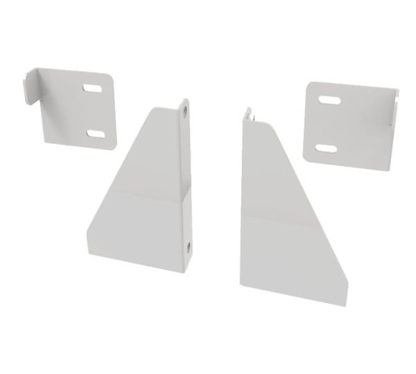 Pytes V5 Wall Bracket Set