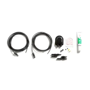 The Clayton Power Lps Ii Solar Panel Install Cable Kit Is Designed To Make The Installation Of Solar Panels To The Lps Ii Unit Even Easier, Providing A Simple And Convenient Solution For Those Looking To Harness Solar Energy For Their Campervans, Boats, Or Off-Grid Homes.