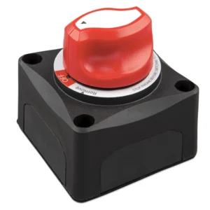 Victron Battery Switch On/Off 275A