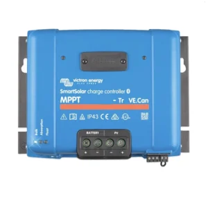 Victron MPPT TR