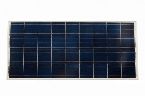 Victron Energy Solar Panel 12V 20W Poly Series 4A – Spp040201200