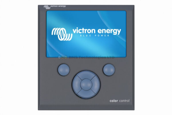 Victron Energy Color Control Gx – Bpp010300100R - Image 3