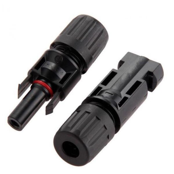 Victron Energy Solar Connector Pair Mc4, 1X Male/1X Female – Sca520300000