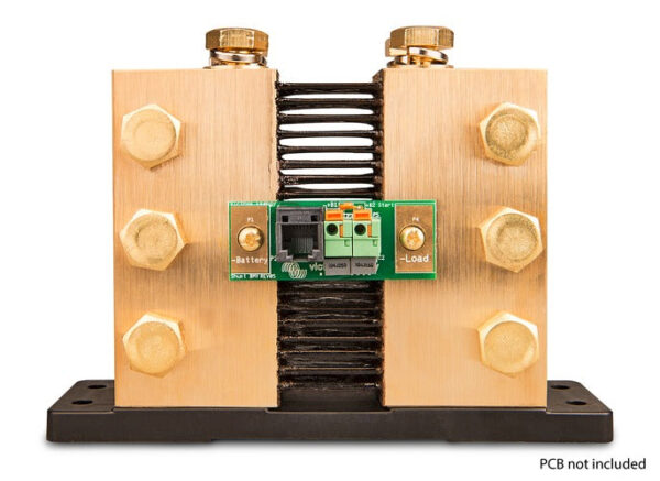 Victron Energy Shunt 6000A/50Mv – Shu602050200 - Image 2