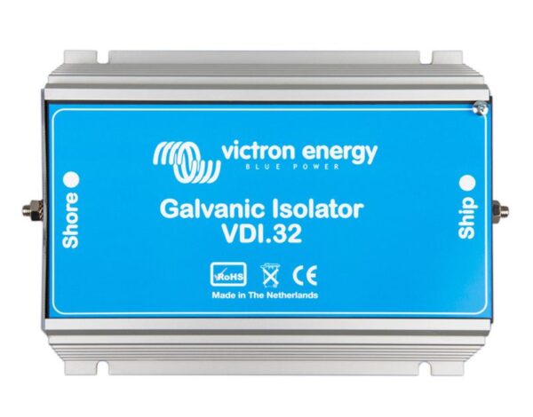 Victron Energy Galvanic Isolator Vdi-32 – Gdi000032000