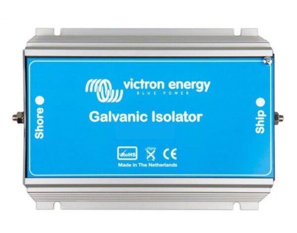 Victron Energy Galvanic Isolator Vdi-64 – Gdi000064000