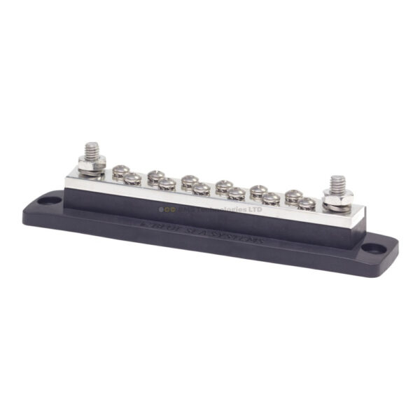 Blue Sea Maxibus 250A Busbar – 2105-Bss