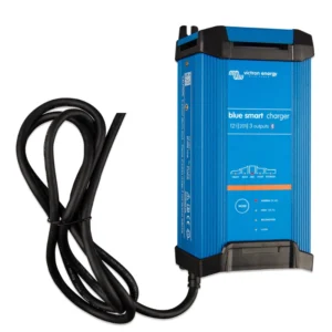 Victron Energy Blue Smart IP22 Charger 12/30