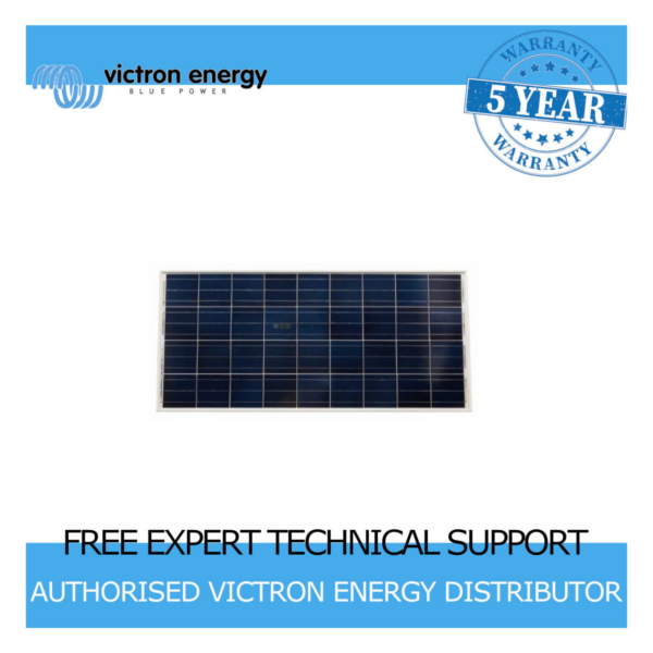 Victron Energy Monocrystalline Solar Panel 24V 215W 1580X705X35Mm Series 4B – Spm042152402 - Image 2