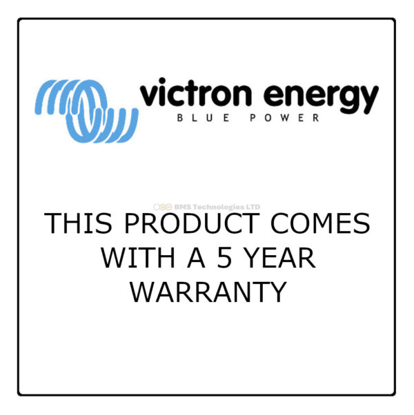 Victron Energy Smart Solar Mppt Rs 450/200-Tr – Scc145120510 - Image 9